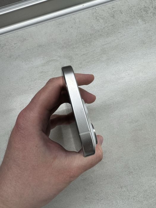 iPhone 15 Pro 256GB White Titanium