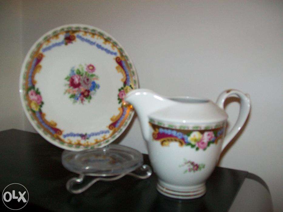 Lote de Objectos decoração