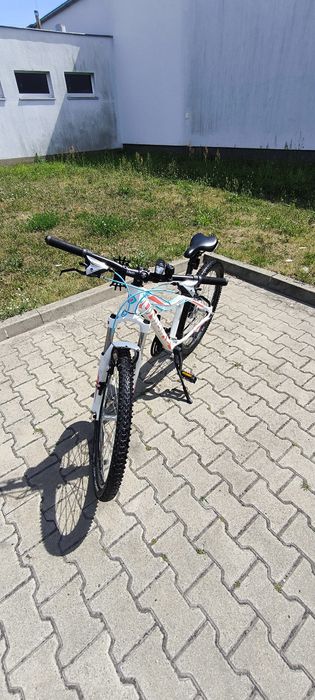 Rower Unibike Move