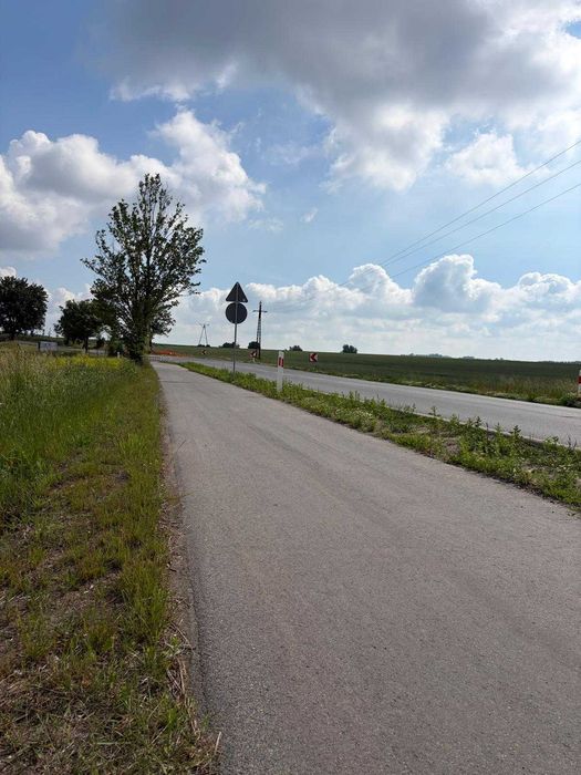 Działka budowlana Nieznań - warunki zabudowy, obręb - Szczecin / Stargard - View 4