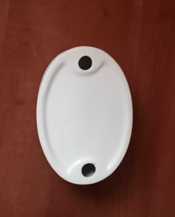 Ceramiczna mydelniczka