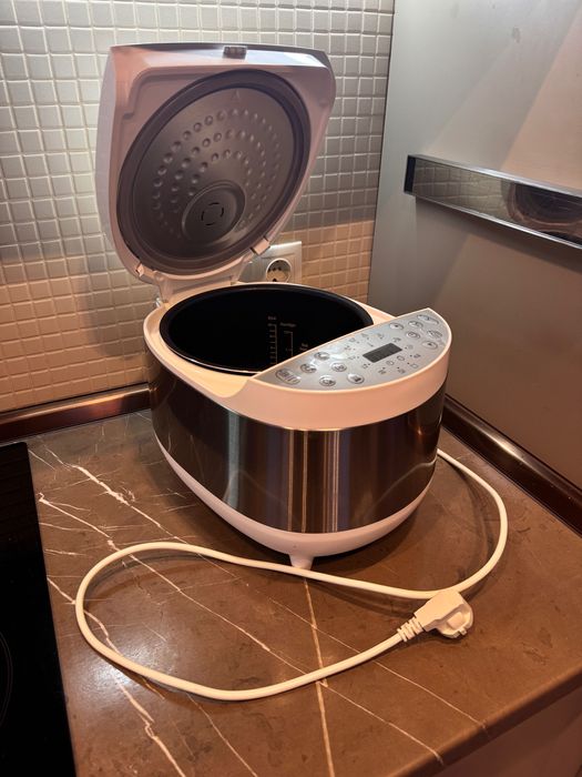 Мультиварка PHILIPS All-in-One