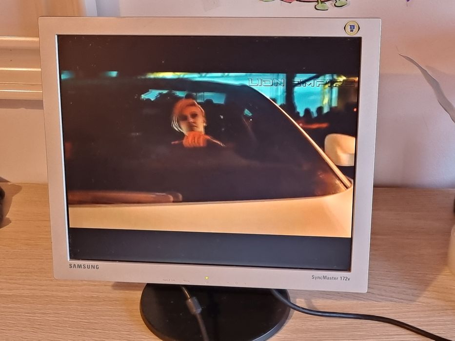 Monitor Samsung para PC471662317661726721