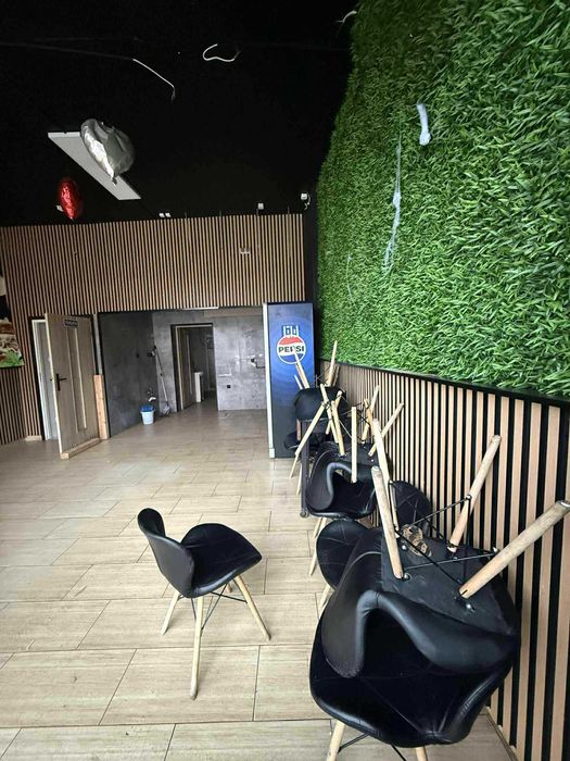 Lokal gastronomiczny do wynajęcia - Grudziądz [KEBAB]