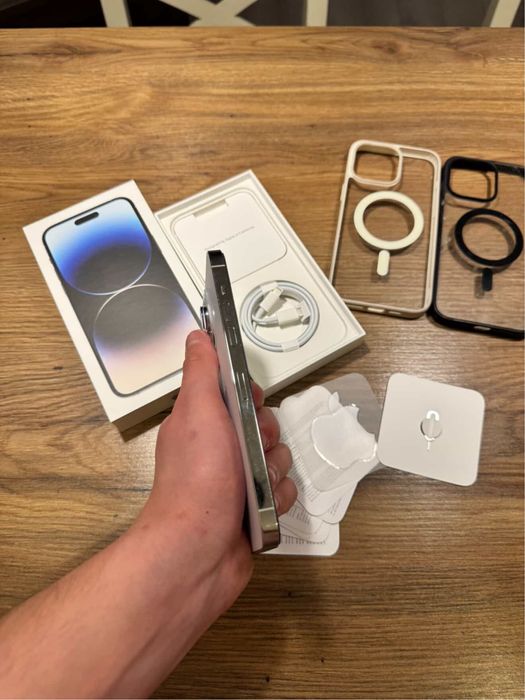 Iphone 14 Pro Max 1 TB Памяти