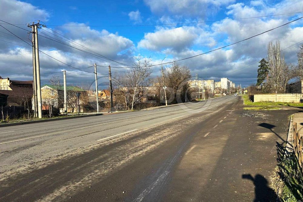 Продаж території, вул. Ньютона, Карачуни.