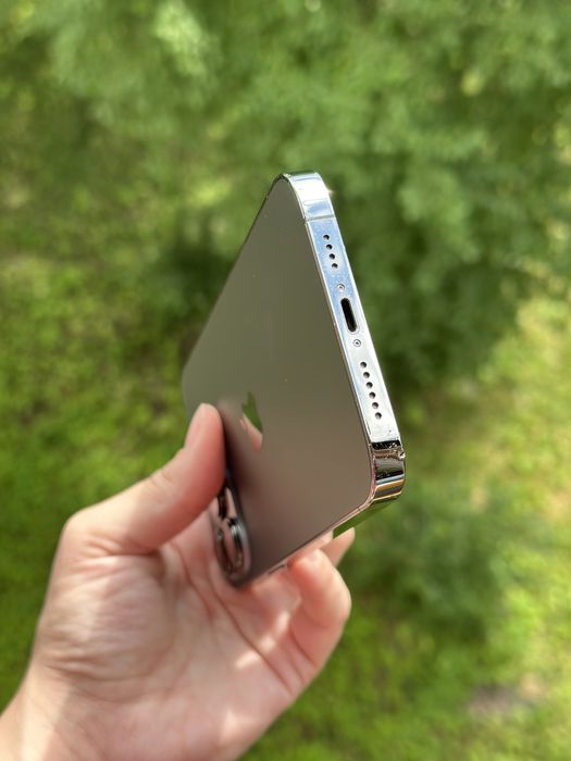 iPhone 13 Pro Max 128gb Graphite