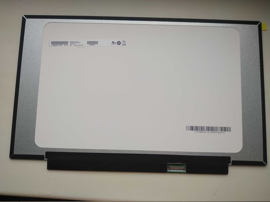 матриця Samsung Galaxy Book Go B140HTN02.0 (14", TN, 1920*1080)
