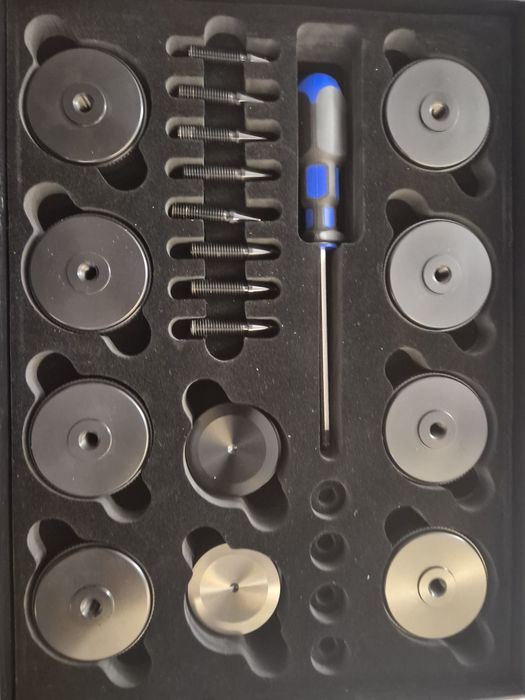 Kolumny KEF Blade Two