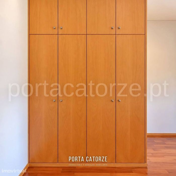 Apartamento T2 | Edif. Barcelense