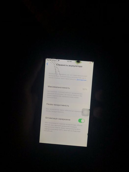 Айфон 6s в непоганому стані!!!