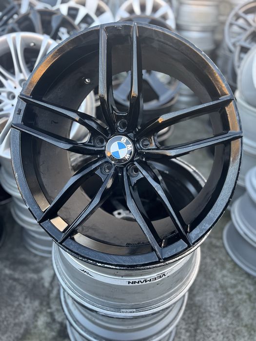 Jantes 19 Veeman BMW Série 3, 5 em 5x120