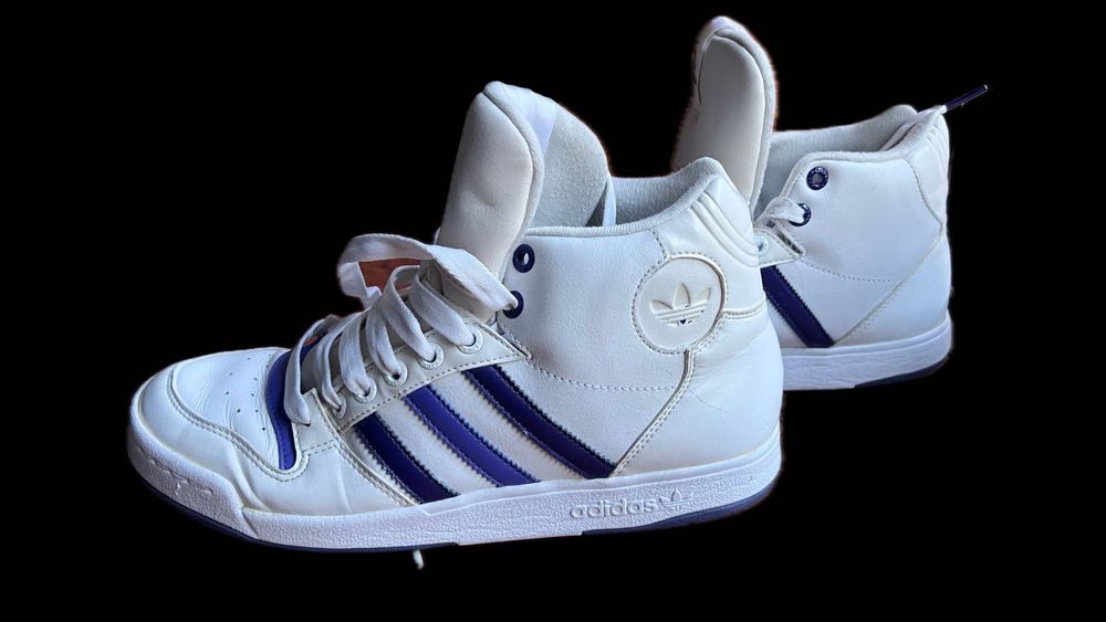 Sapatilhas Adidas Midiru Mid W 40 2/3