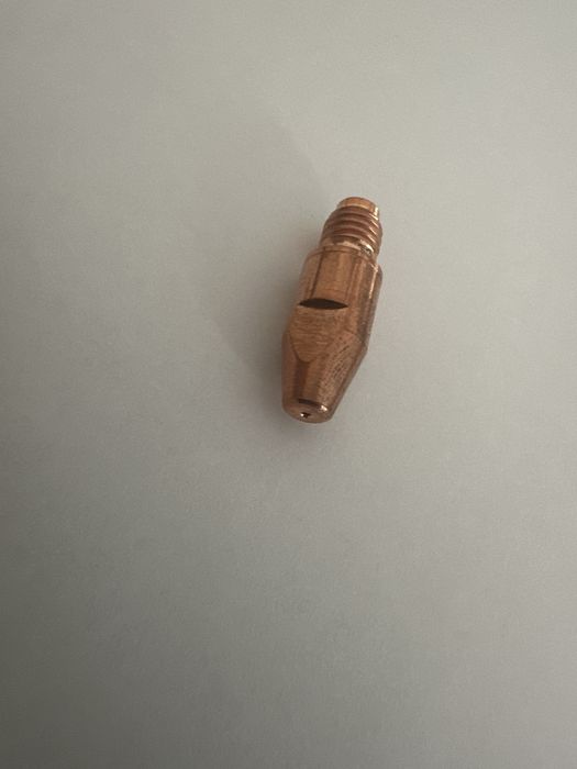 Końcówka prądowa BINZEL M8/30 CuCrZr fi 1.00 - 1 sztuka