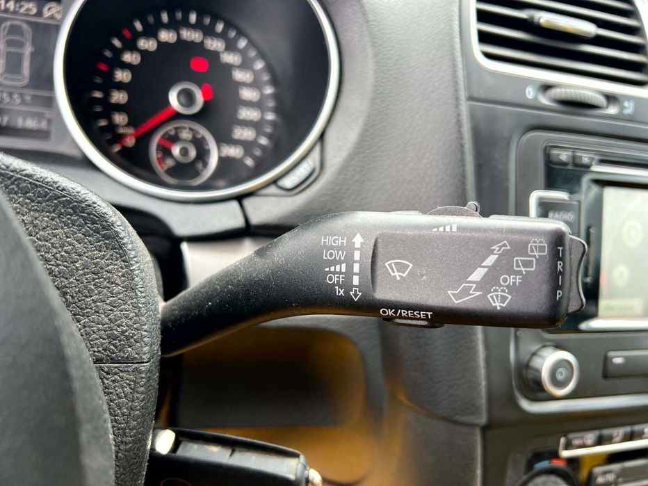 Продам Volkswagen Golf 2011р. #77387