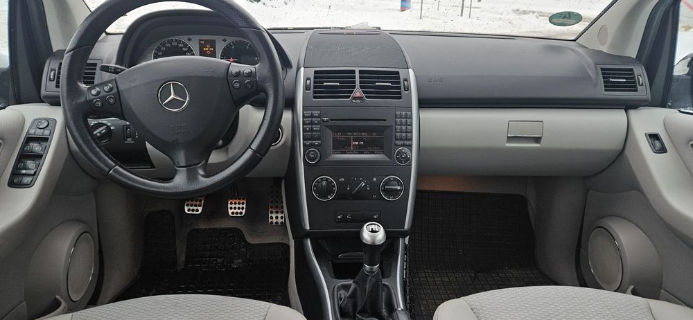 Mercedes A 2.0 cdi, STAN BDB, zamiana