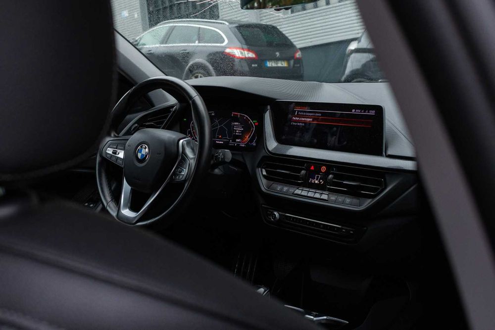BMW 116D Sport 2020
