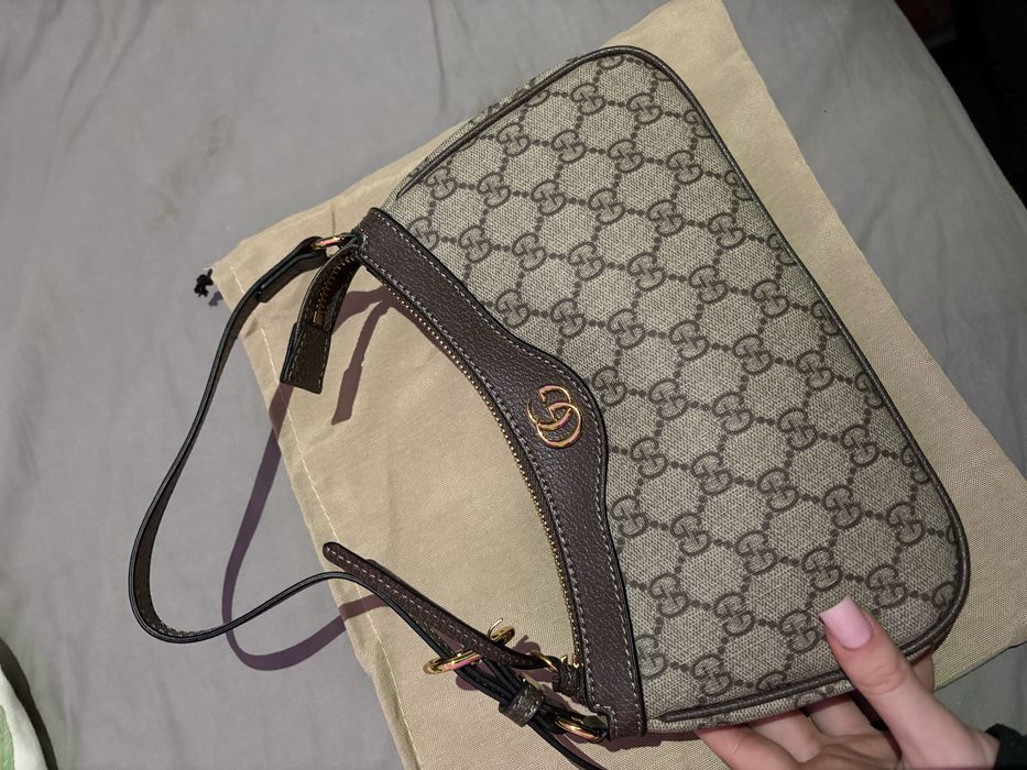 Torebka Gucci ophidia