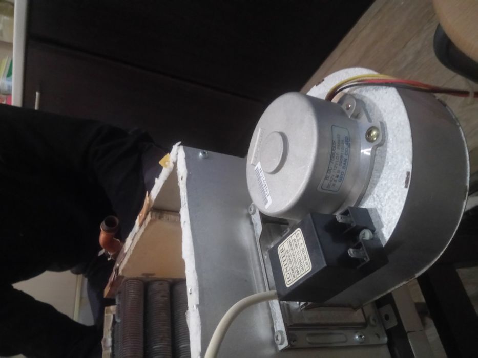 Сервисное обслуживание газового котла,колонки.