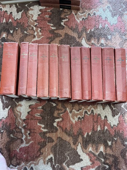 Продам книги томами