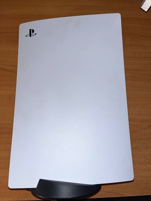 Ігрова приставка PlayStation 5