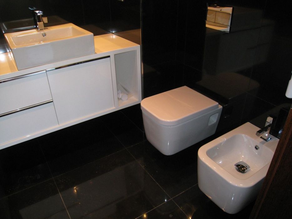 Apartamento T2 Quinta das Nogueiras