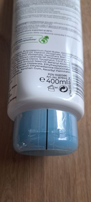 Eucerin Atopi Control, balsam do ciała 400 ml