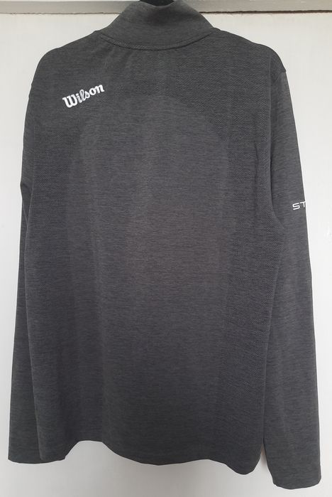 Компресійна кофта Wilson