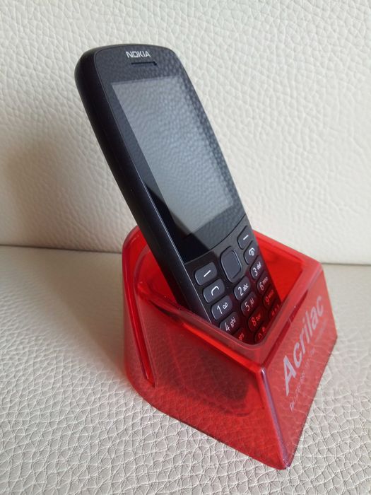 Suportes para telemóveis