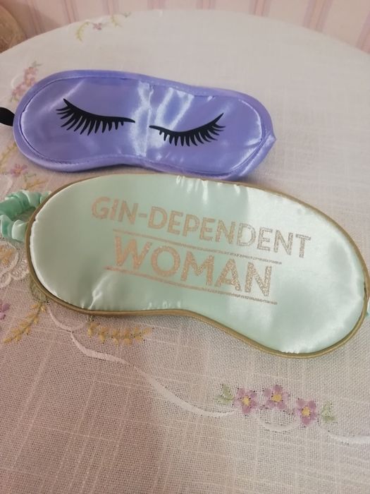 Маска  для   сна