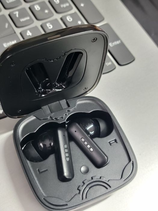 Бездротові навушники TWS Gelius NavyStrike/Bluetooth навушники