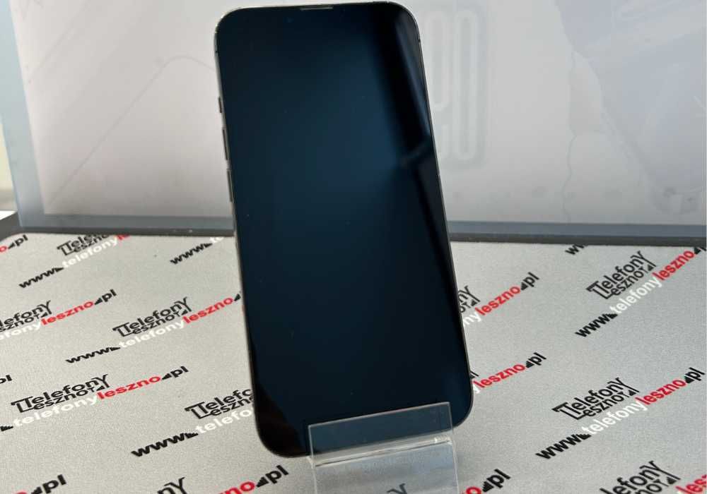 Apple iPhone 13 Pro | 128 GB | Kondycja 100 % | KILKA SZTUK | Używany
