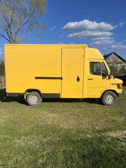 Продам Mercedes Benz
