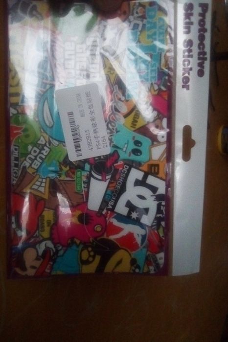 skins autocolantes vinil comando ps4