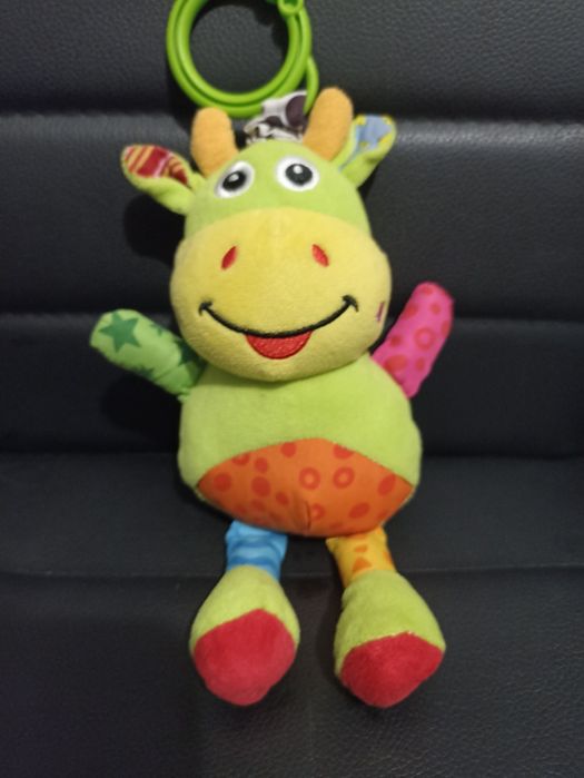 Дитяча іграшка підвіска для коляски