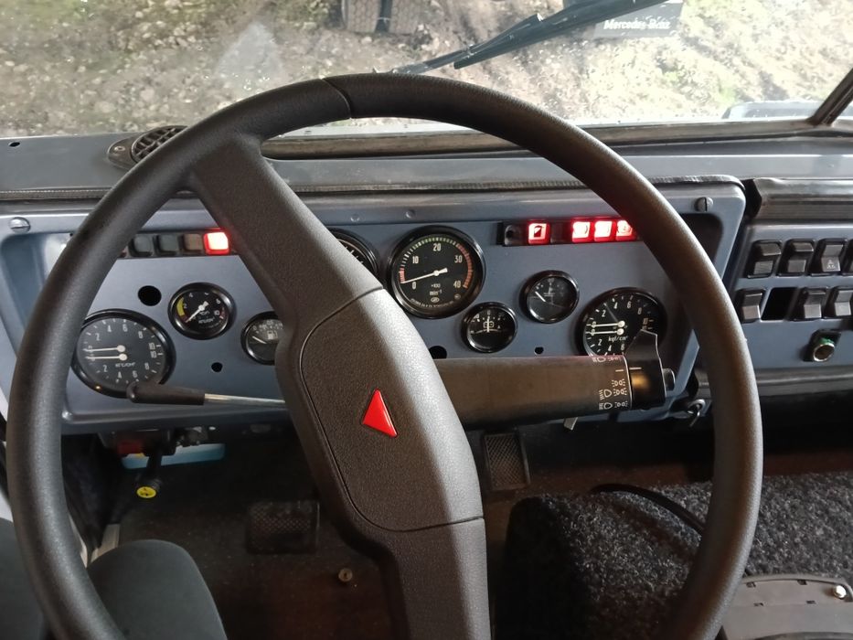 Камаз    Optimus