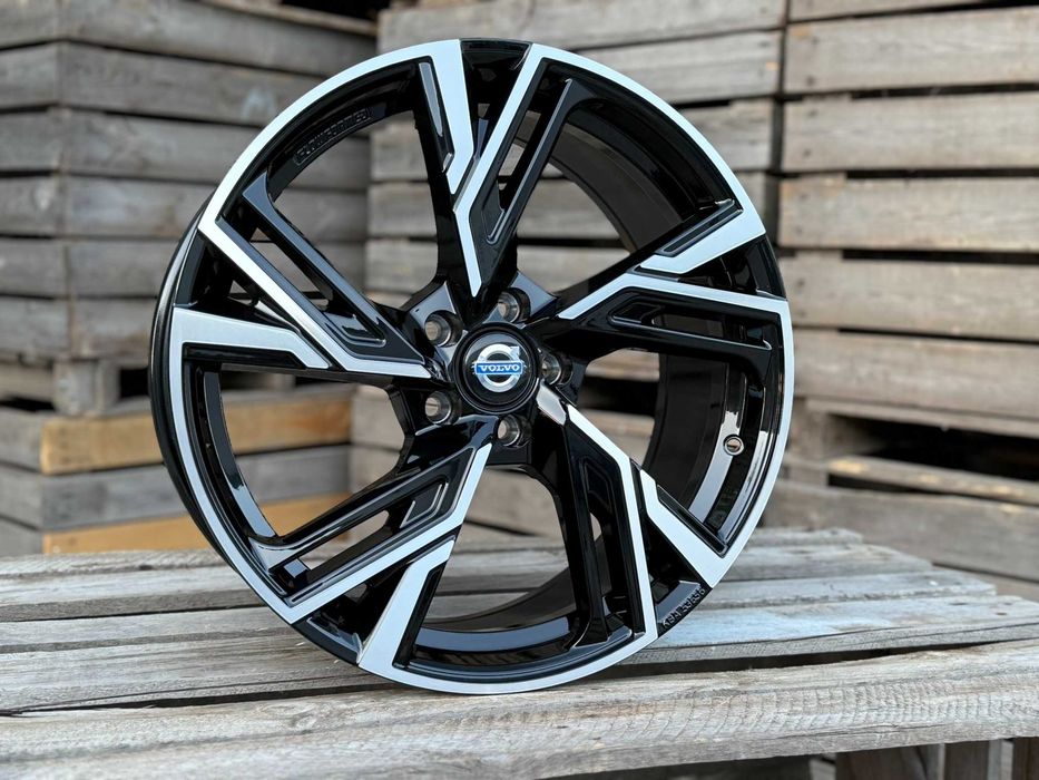 alufelgi r19 5x108 NOWE! VOLVO V60 V70 V90 XC60 XC90 S60 S80