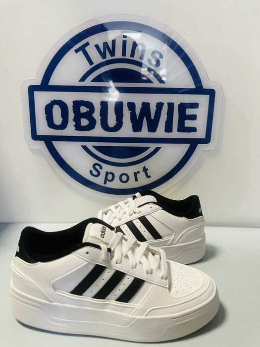 Adidas  Break Start Bold  JP7526   37 - 38