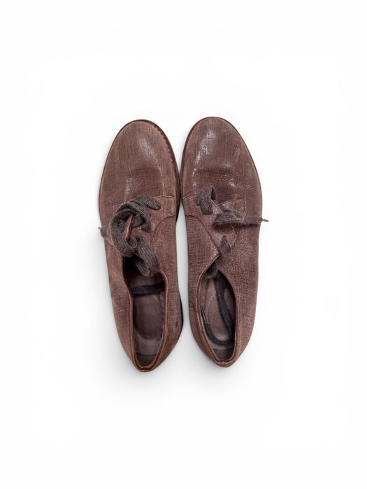 Туфлі-дербі Brunello Cucinelli, оригінал, р. 38