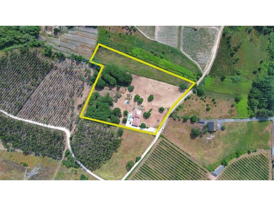 Fantástica Quinta em Alcoentre a 45 min de Lisboa