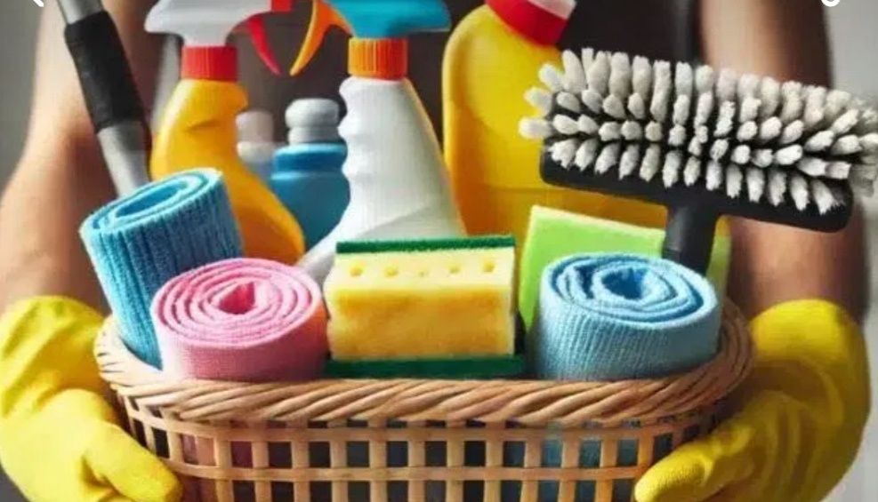 Albufeira - serviço de limpeza de apartamentos turísticos