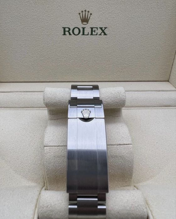 Rolex Submariner Swiss механізмом (автопідзавод)