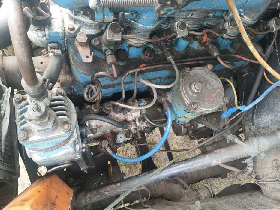 Газон  САЗ  3507 продам