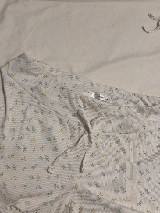 Піжама для вагітних та годуючих L