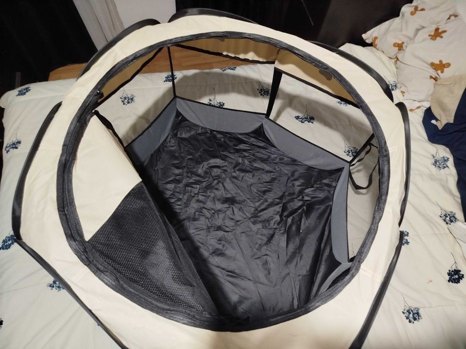 Tenda para cães e gatos