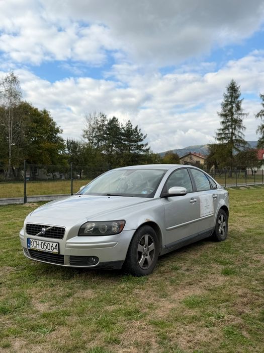 Volvo S40