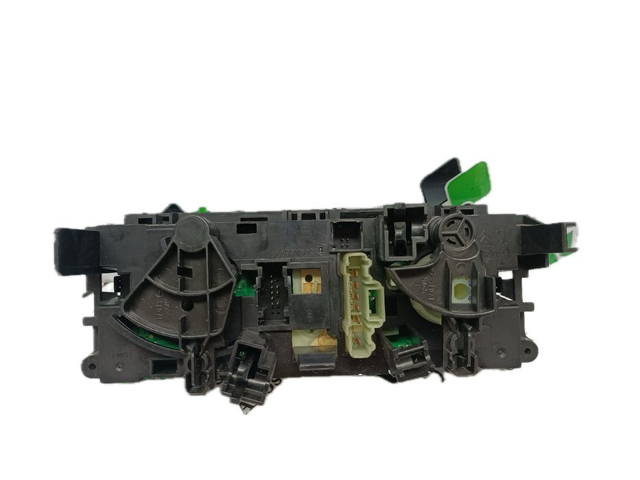 Comando chauffage / sofagem PEUGEOT 207 (WA_, WC_)