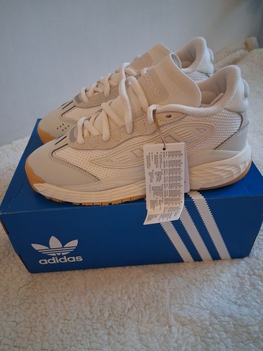 Sneakersy adidas