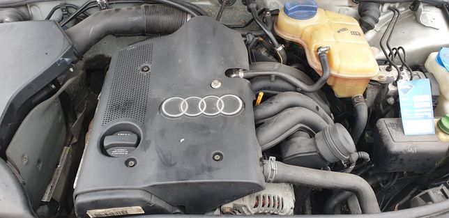 Audi A4 B6 Czesci Samochodowe W Krakow Olx Pl