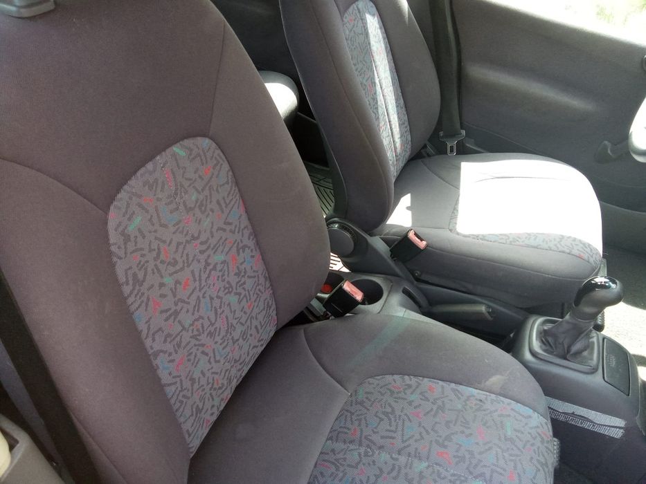 Mecedes Benz A 140